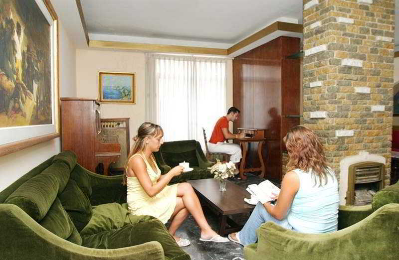 Hotel Iris (Adults Only) El Arenal  Eksteriør billede